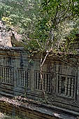 Angkor - ruins of Beng Mealea